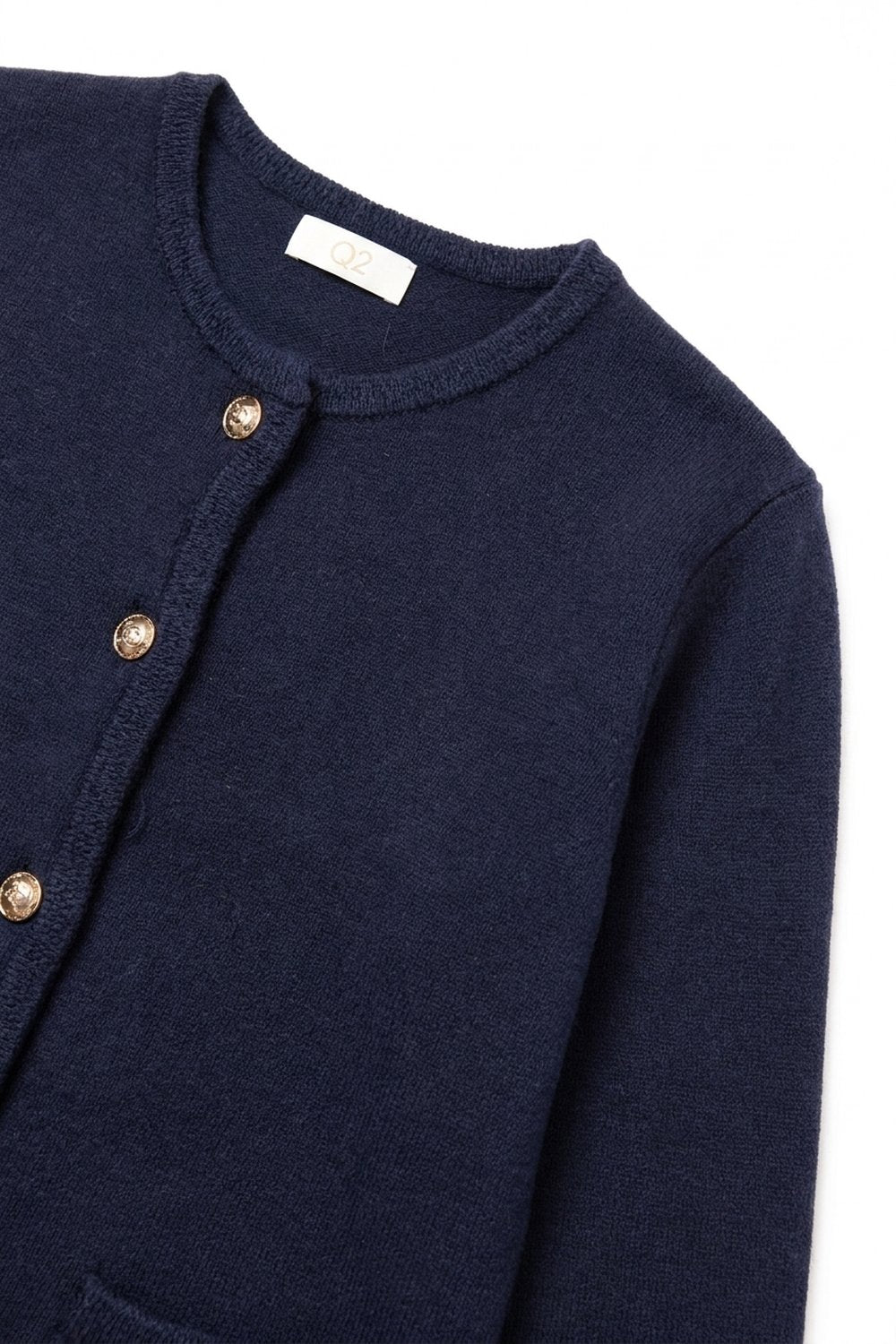 Tess Knit Cardigan