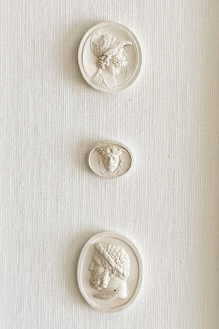 European Intaglios