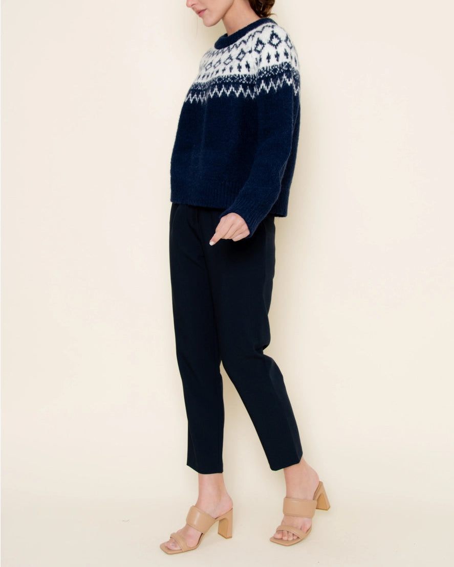 Daphne Sweater