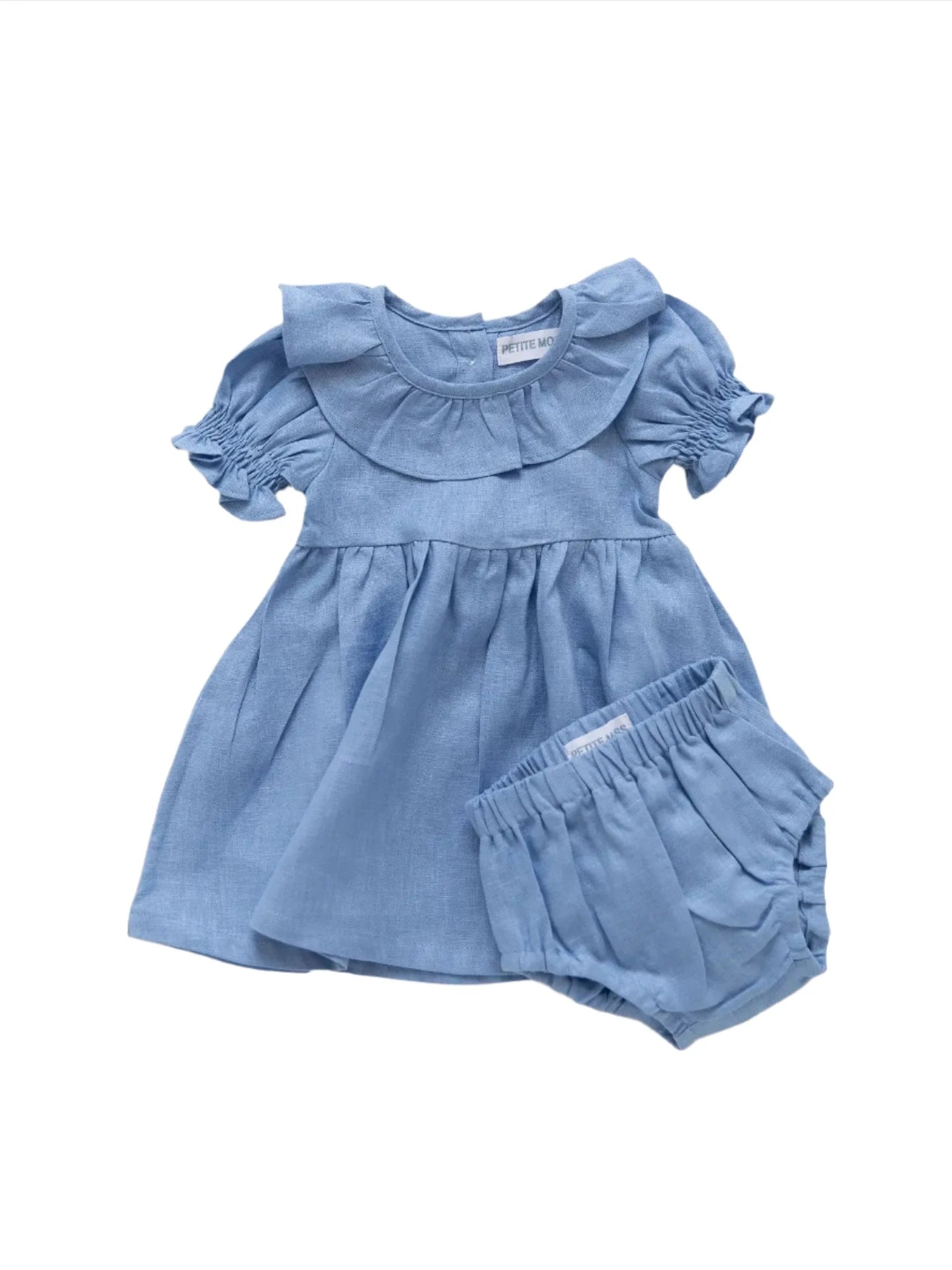 Infant Polly Dress