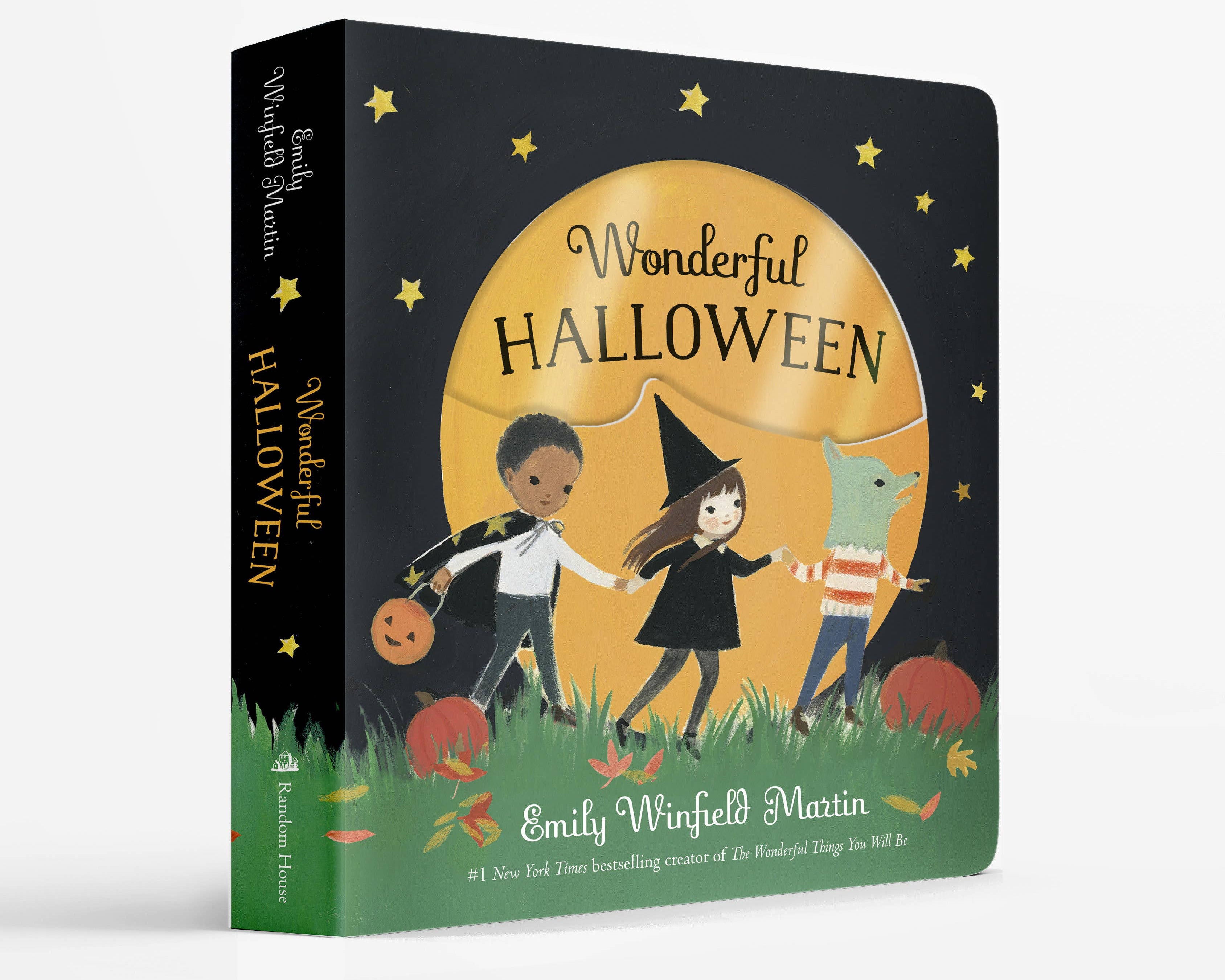 Wonderful Halloween