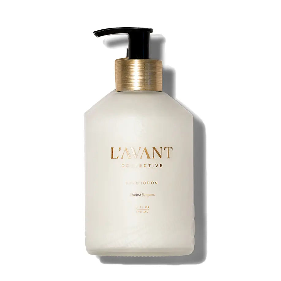 Hand Lotion Blushed Bergamot