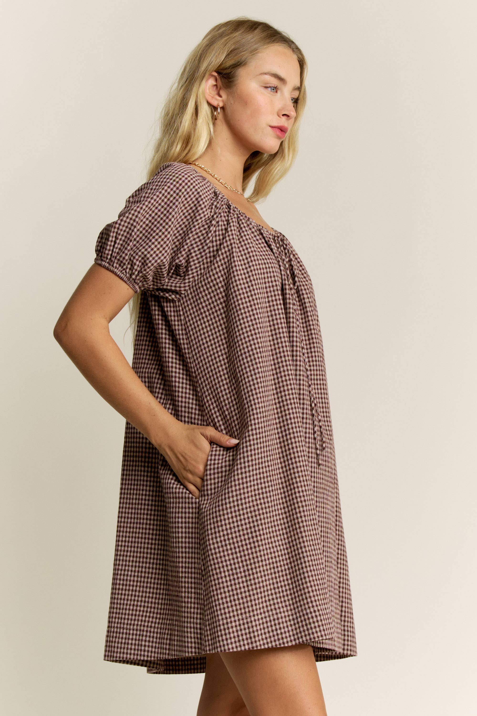 Sylvie Dress