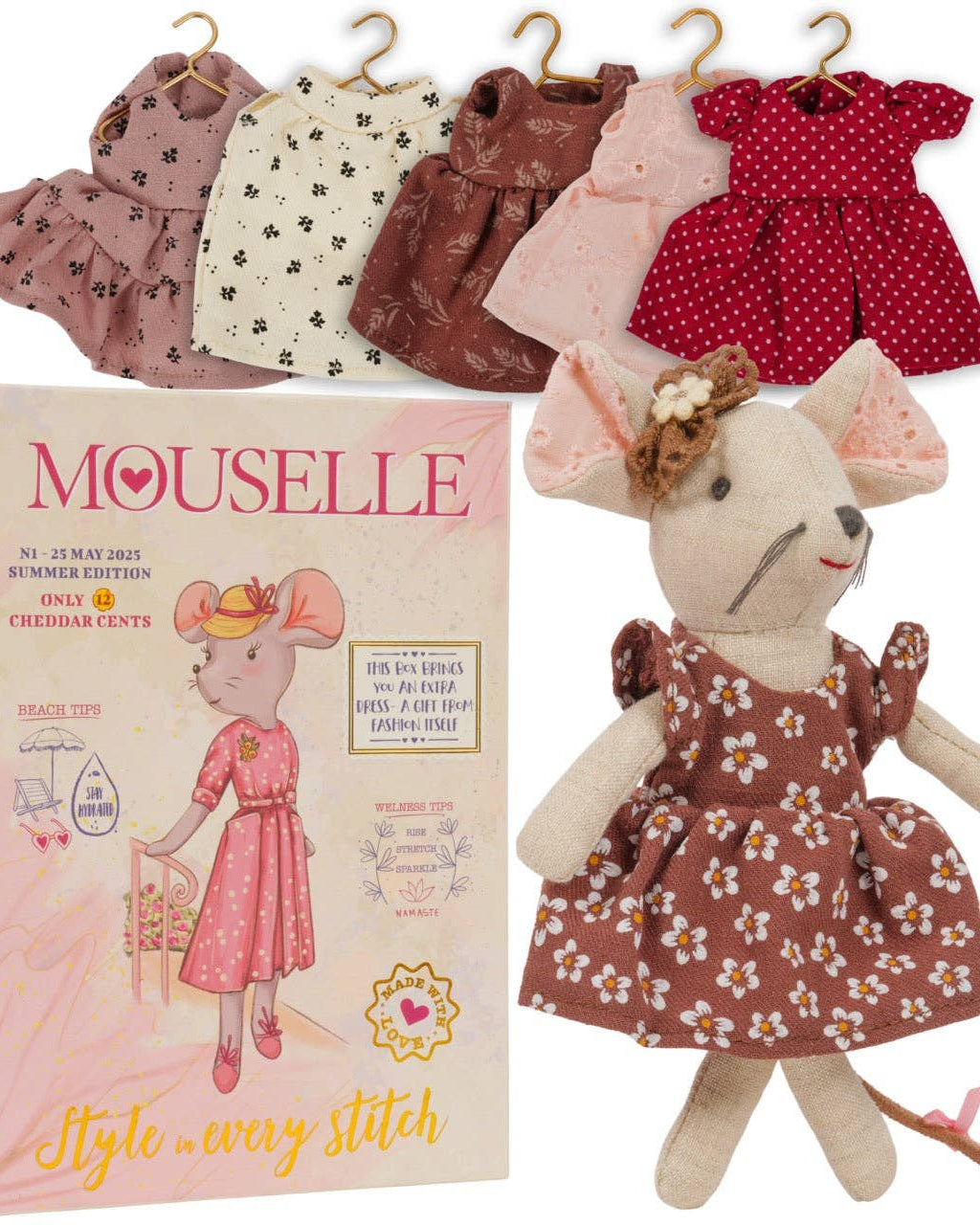 Mouselle