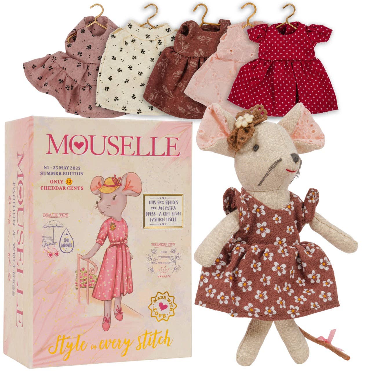 Mouselle