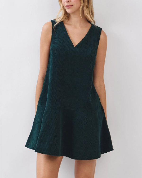 Frida Mini Dress