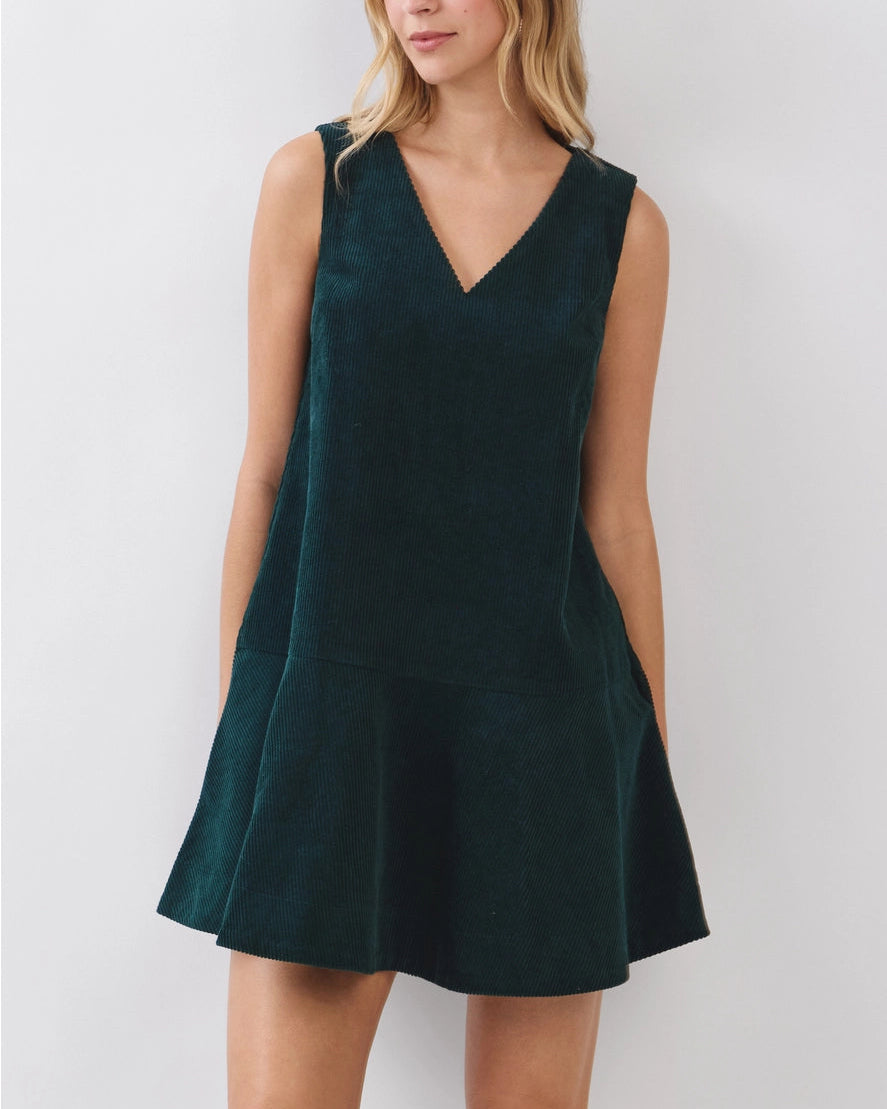 Frida Mini Dress