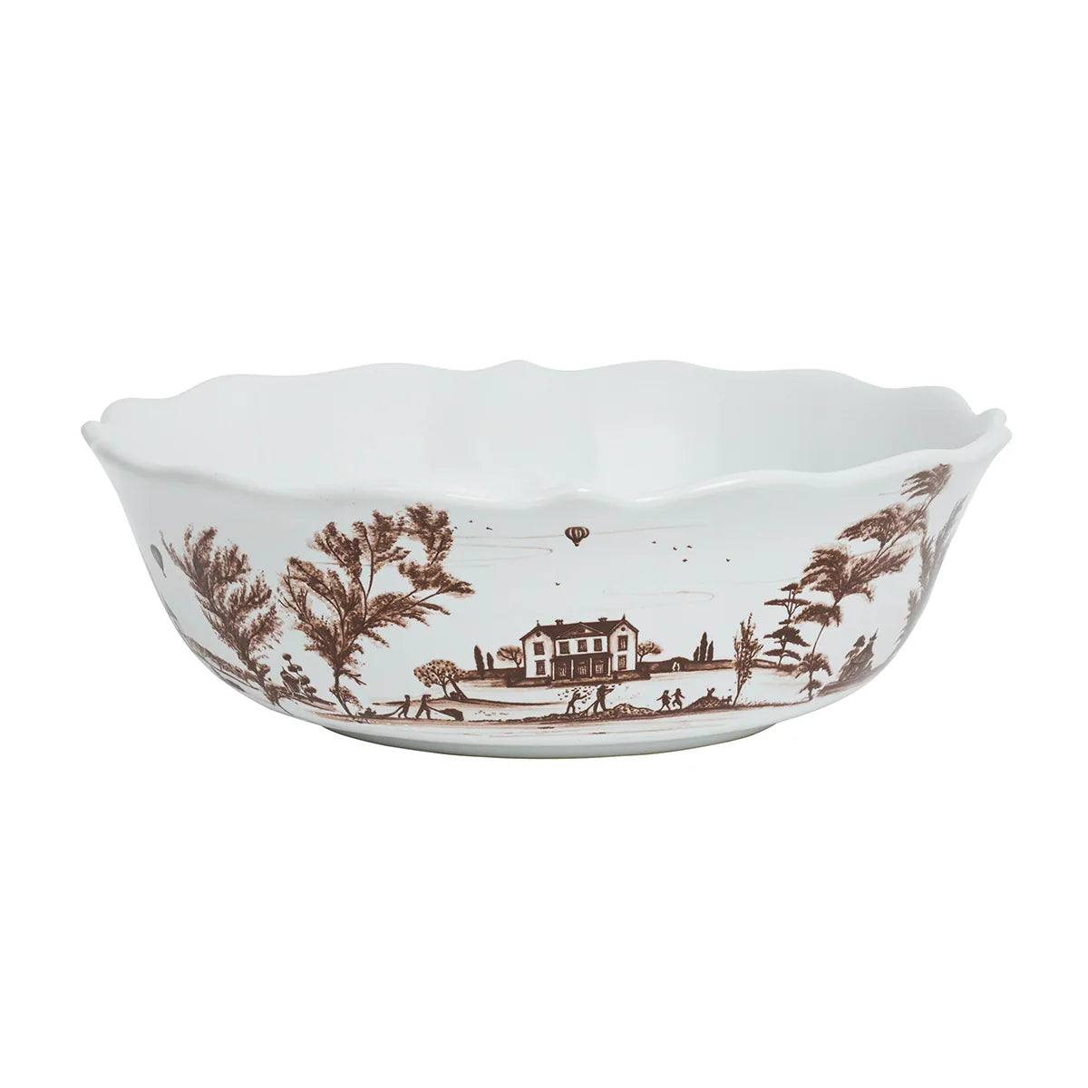 Harvest 10" Serving Bowl
