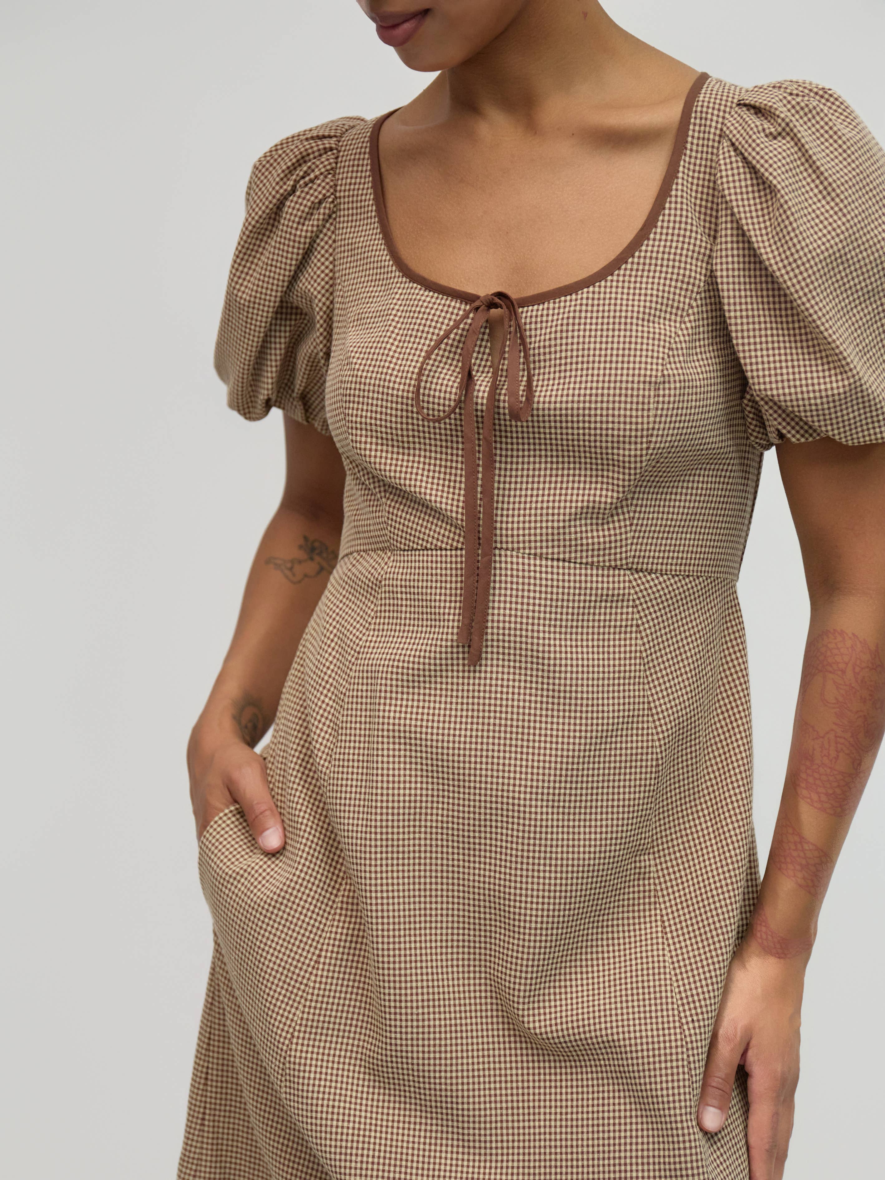 Briar Dress