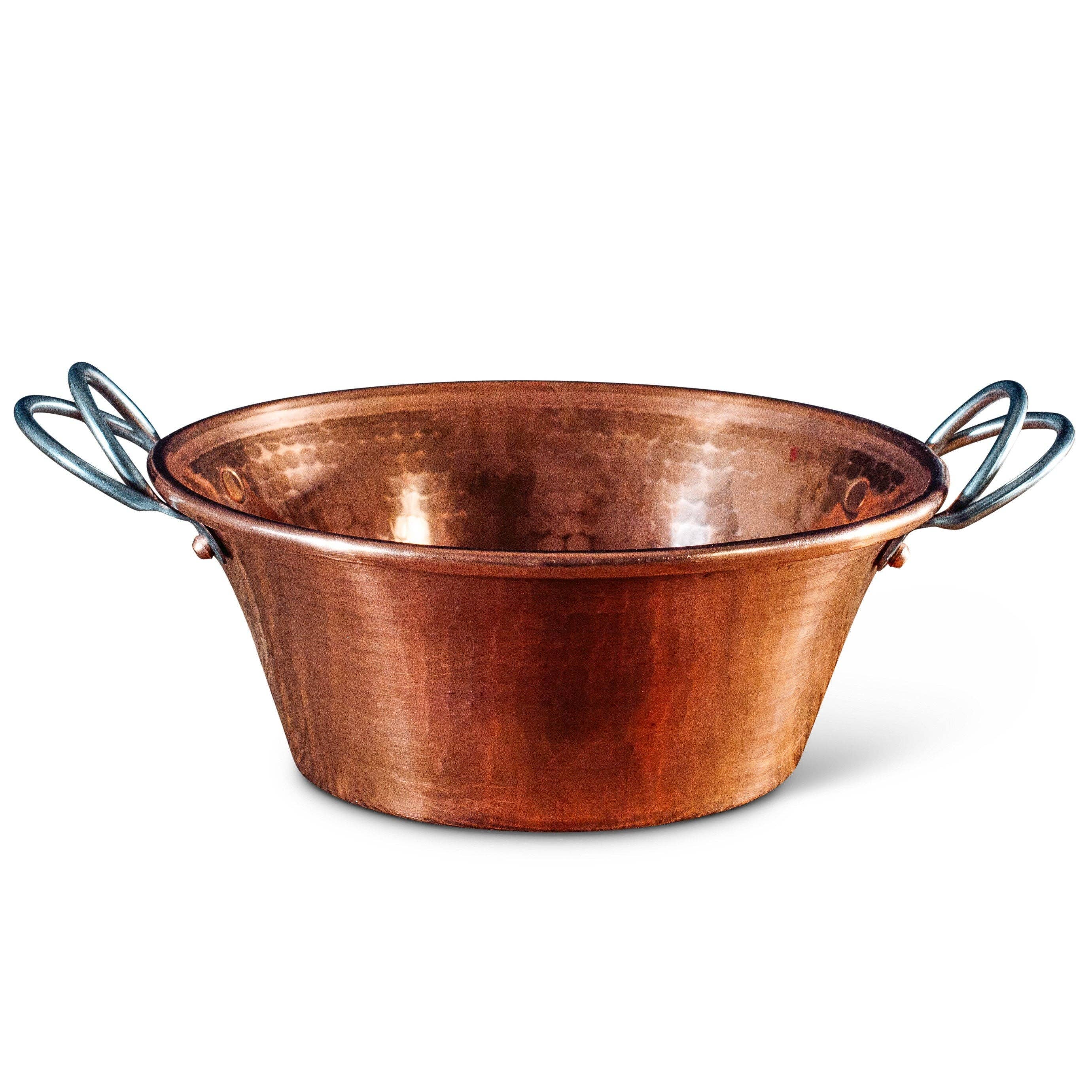 Permian Copper Jam Pan