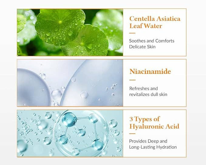 Vitamin C Boosting Serum