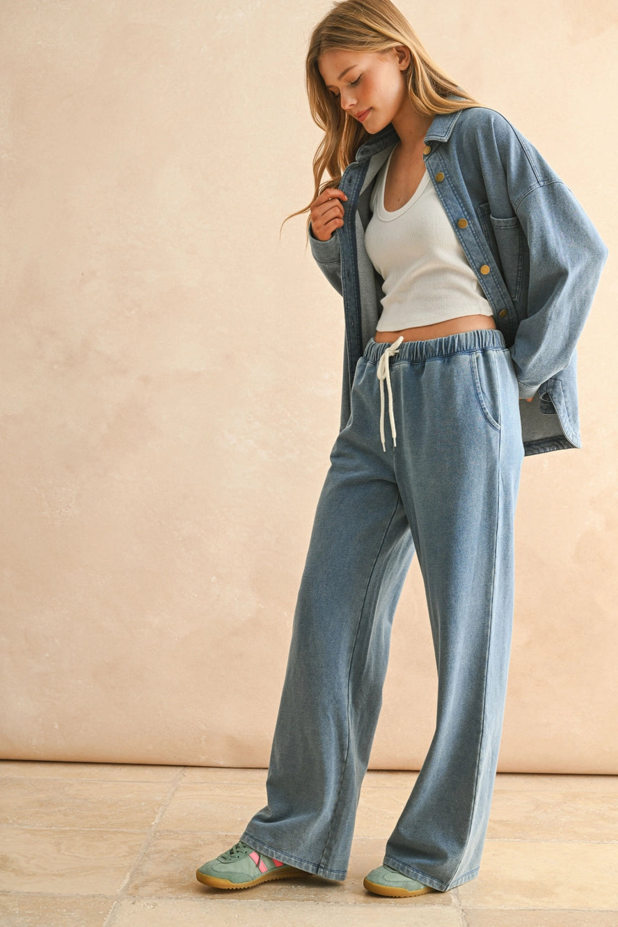 Mara Knit Pant