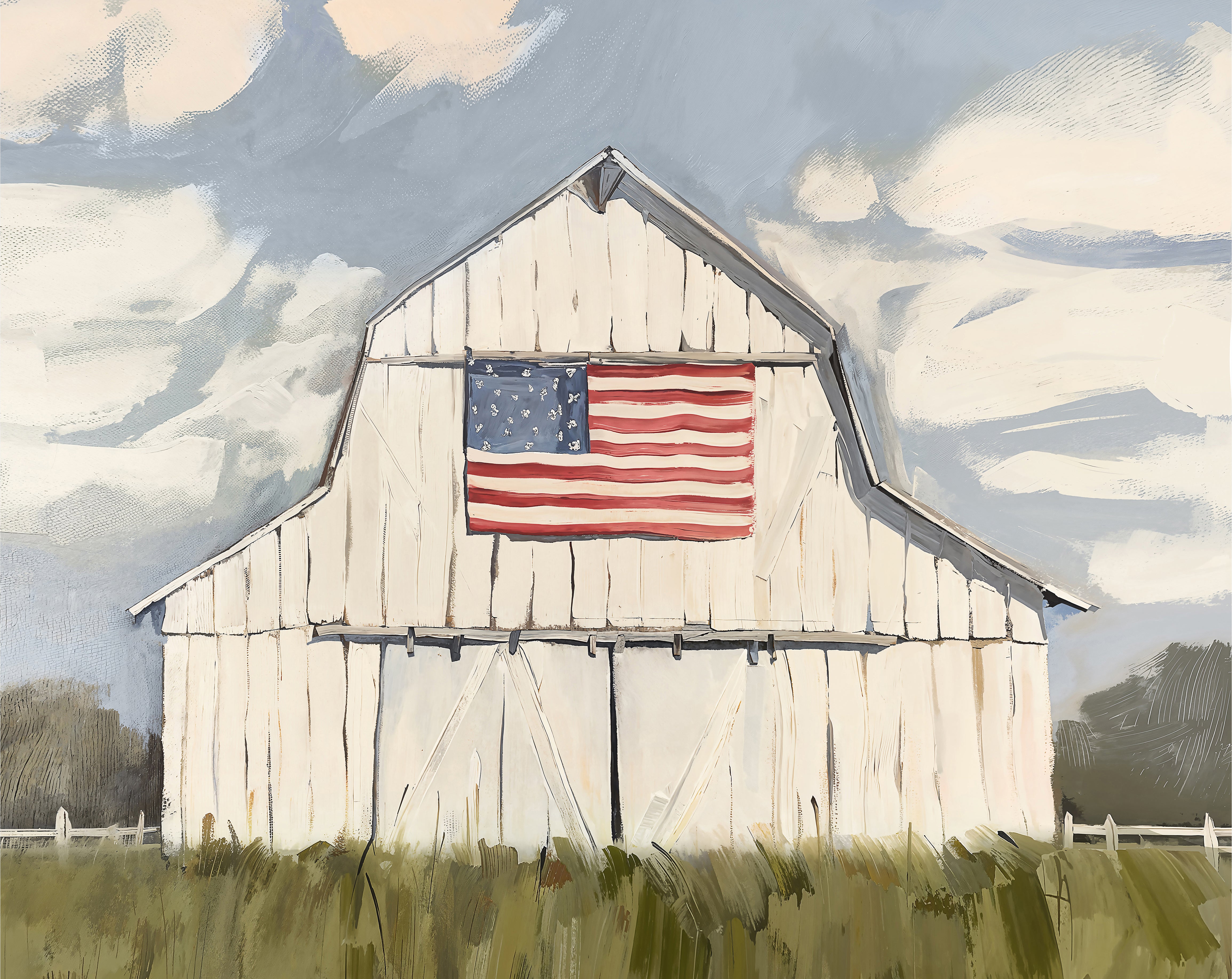 American Barn