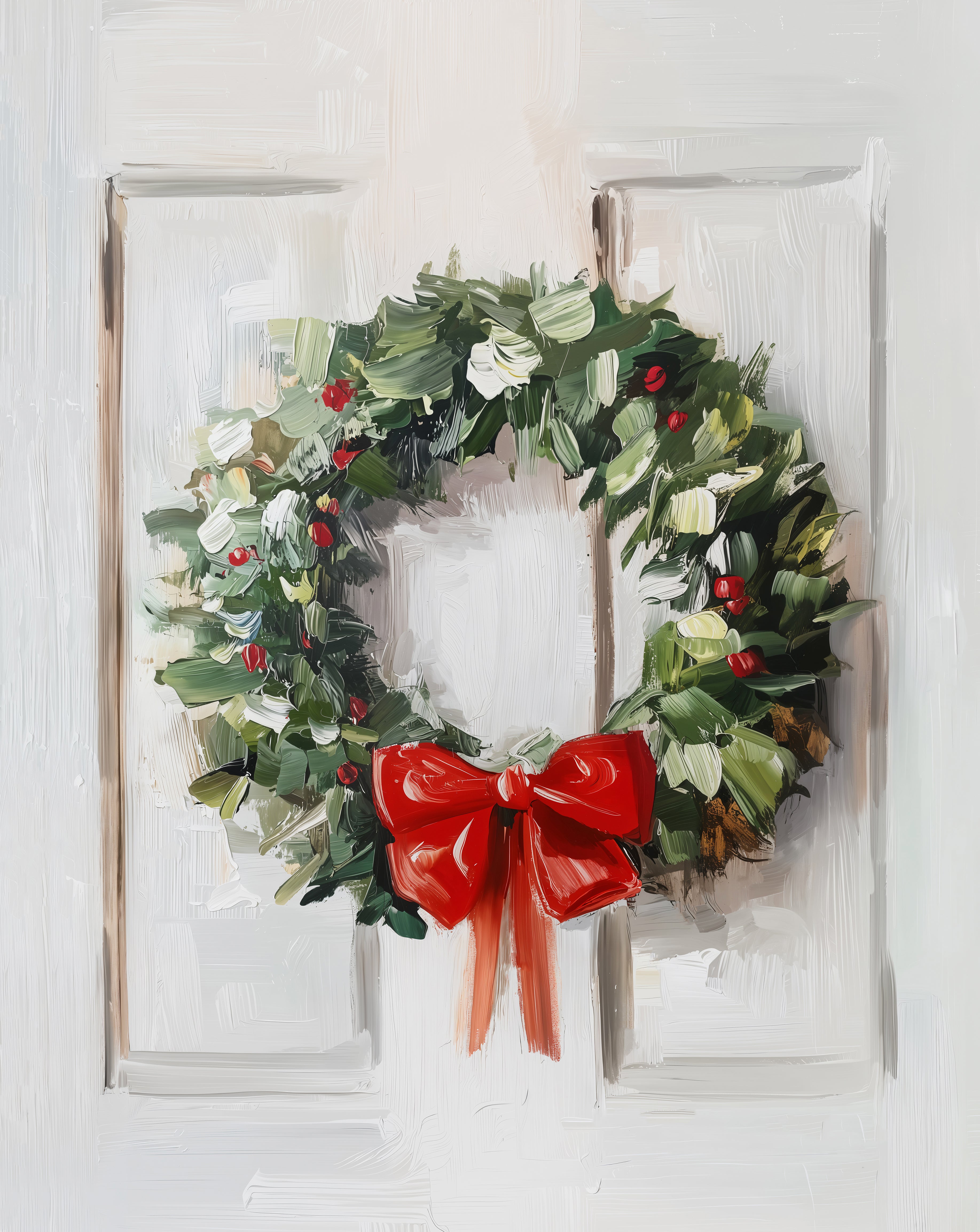 Christmas Wreath