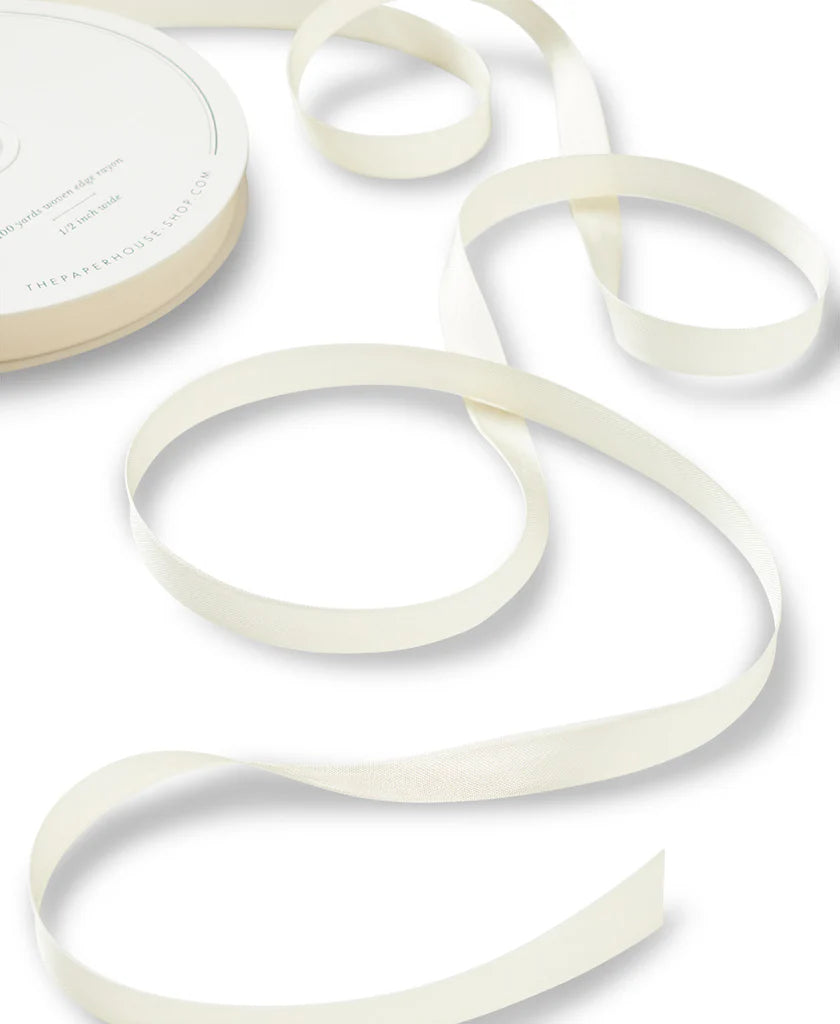 The Paper House Seam Ribbon Binding