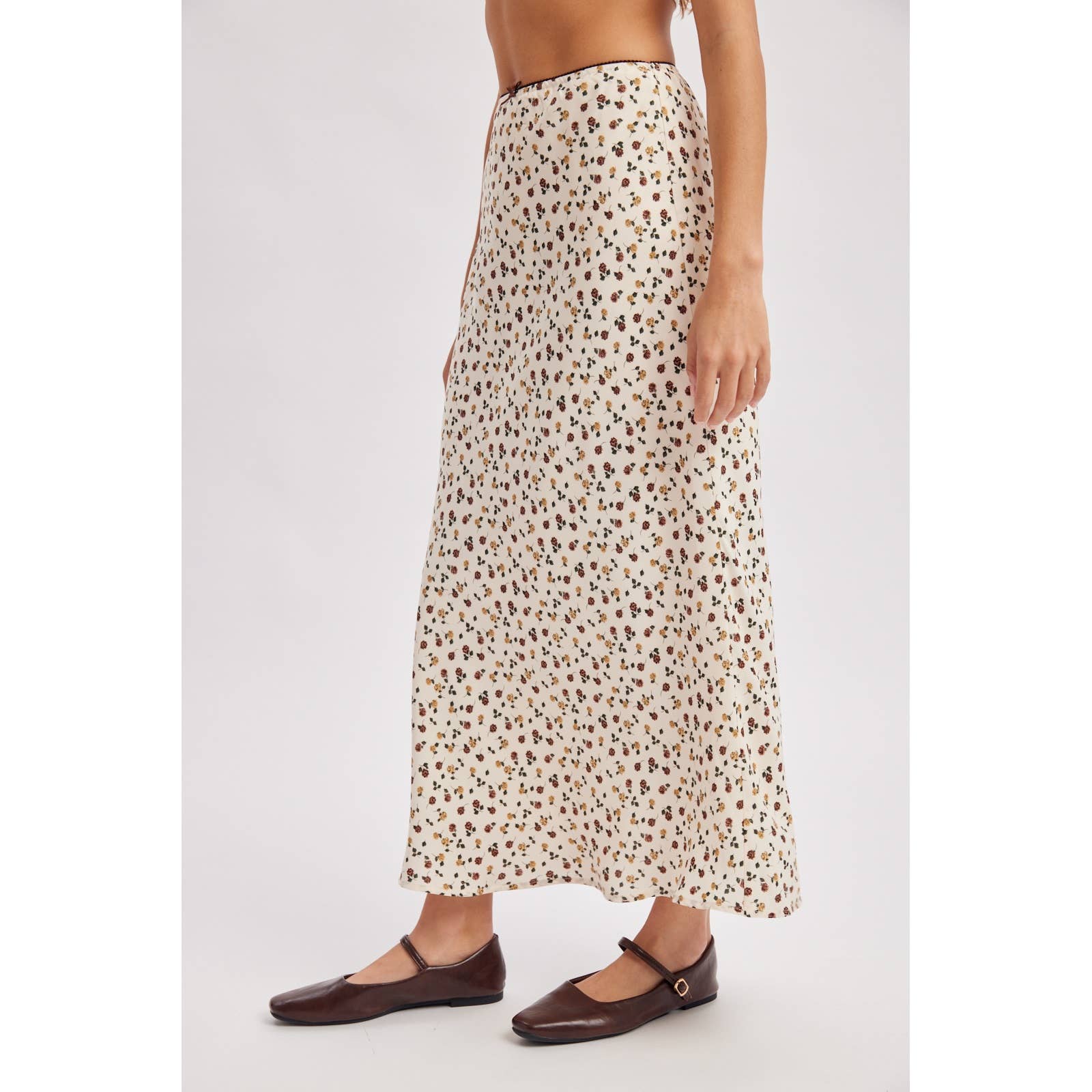 Bella Midi Skirt