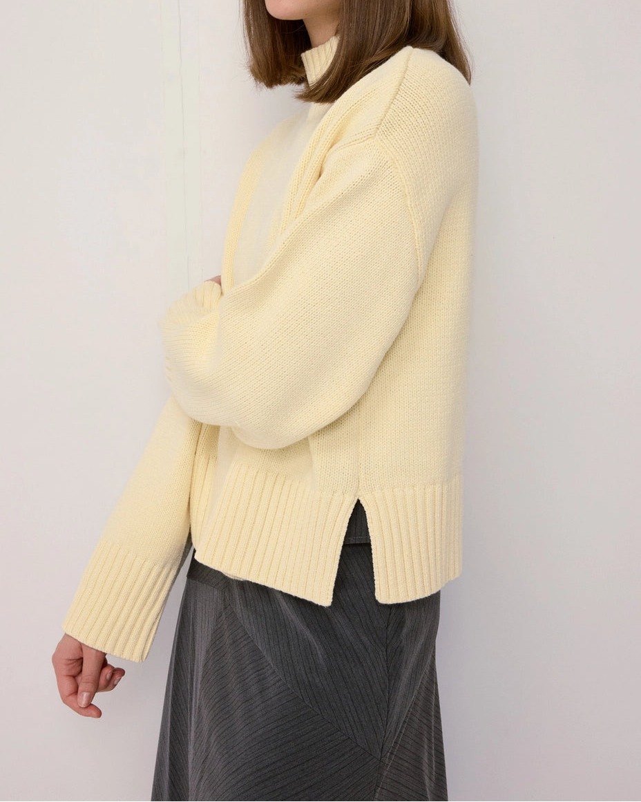 Audrey Sweater