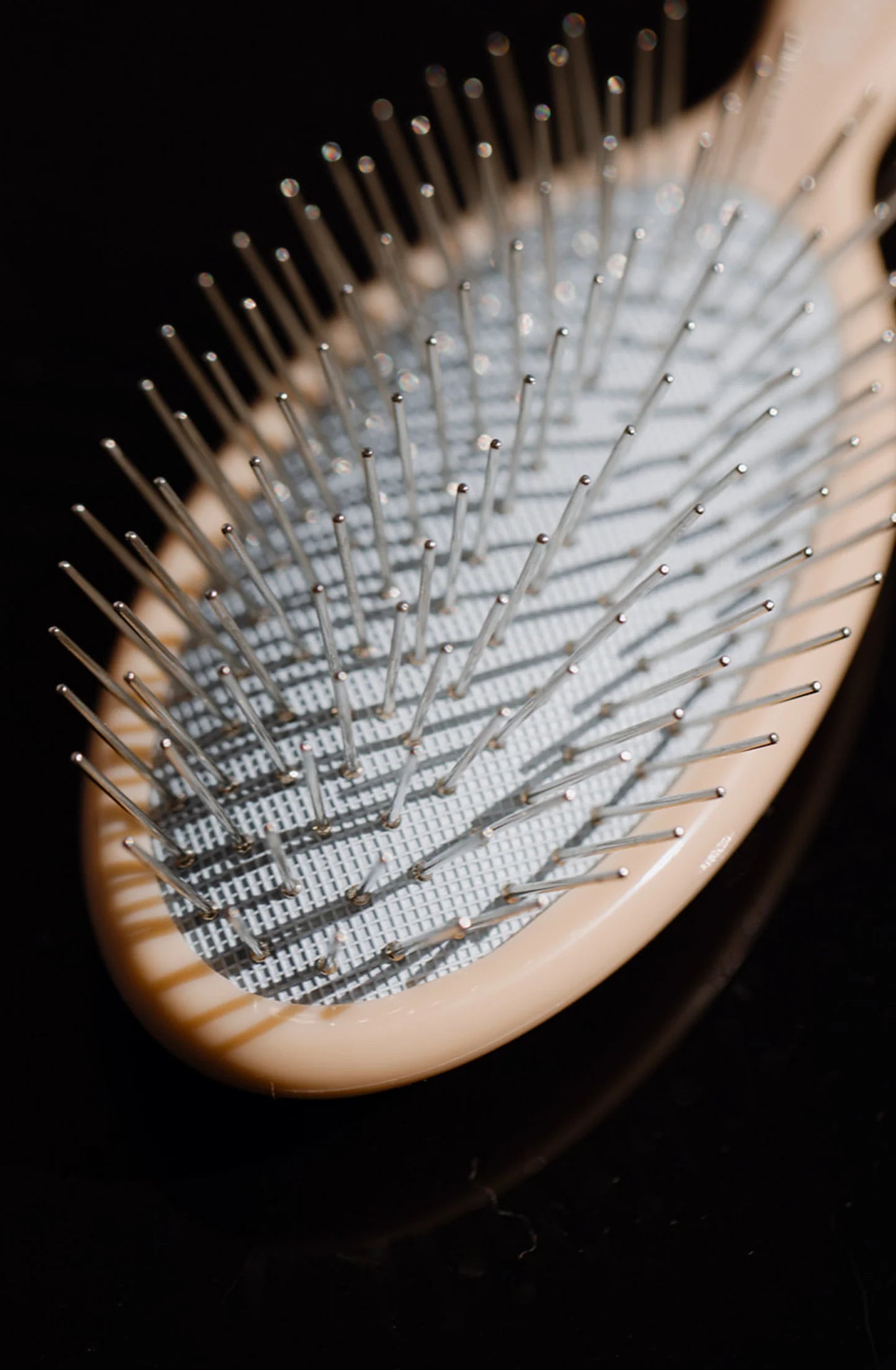 The Mini Detangling Brush