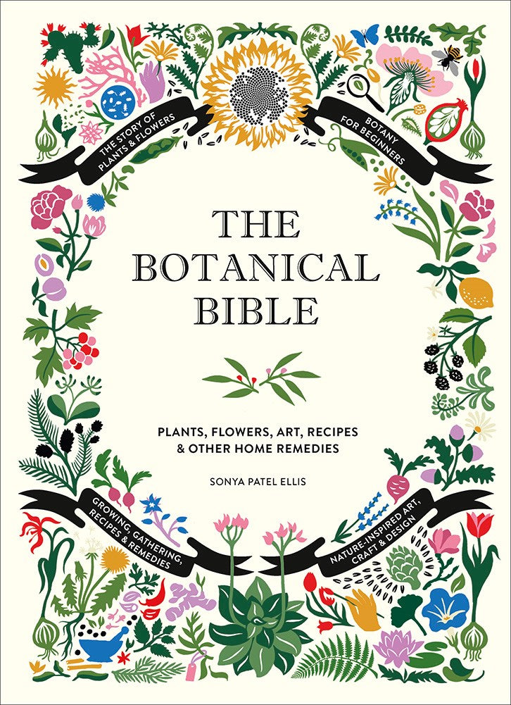 Botanical Bible