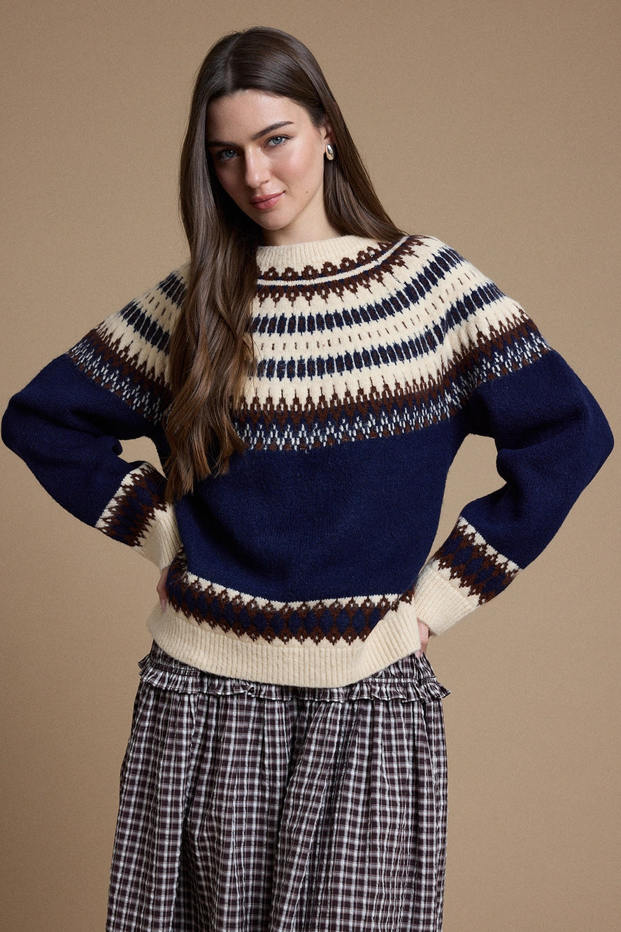 Gretchen Sweater