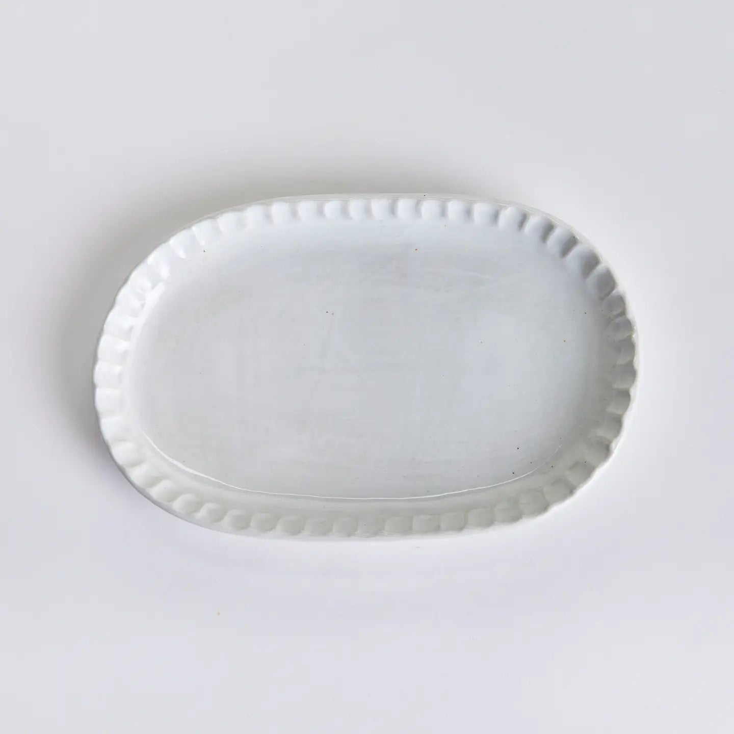 Chalk Hill Tray 8.5"