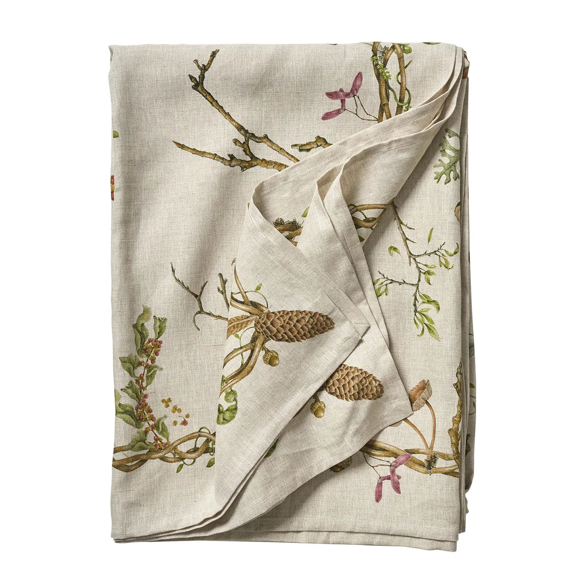 Forest Tablecloth