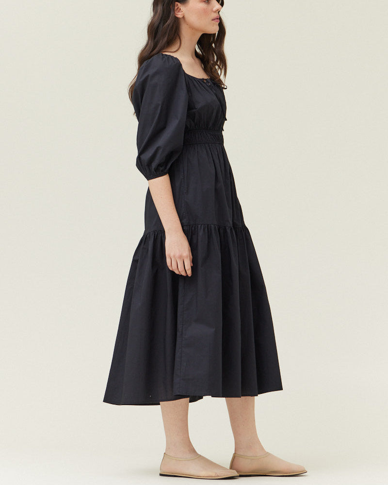 Sunday Midi Dress