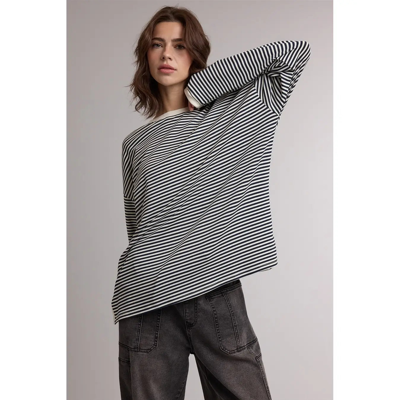 Camden Knit Top