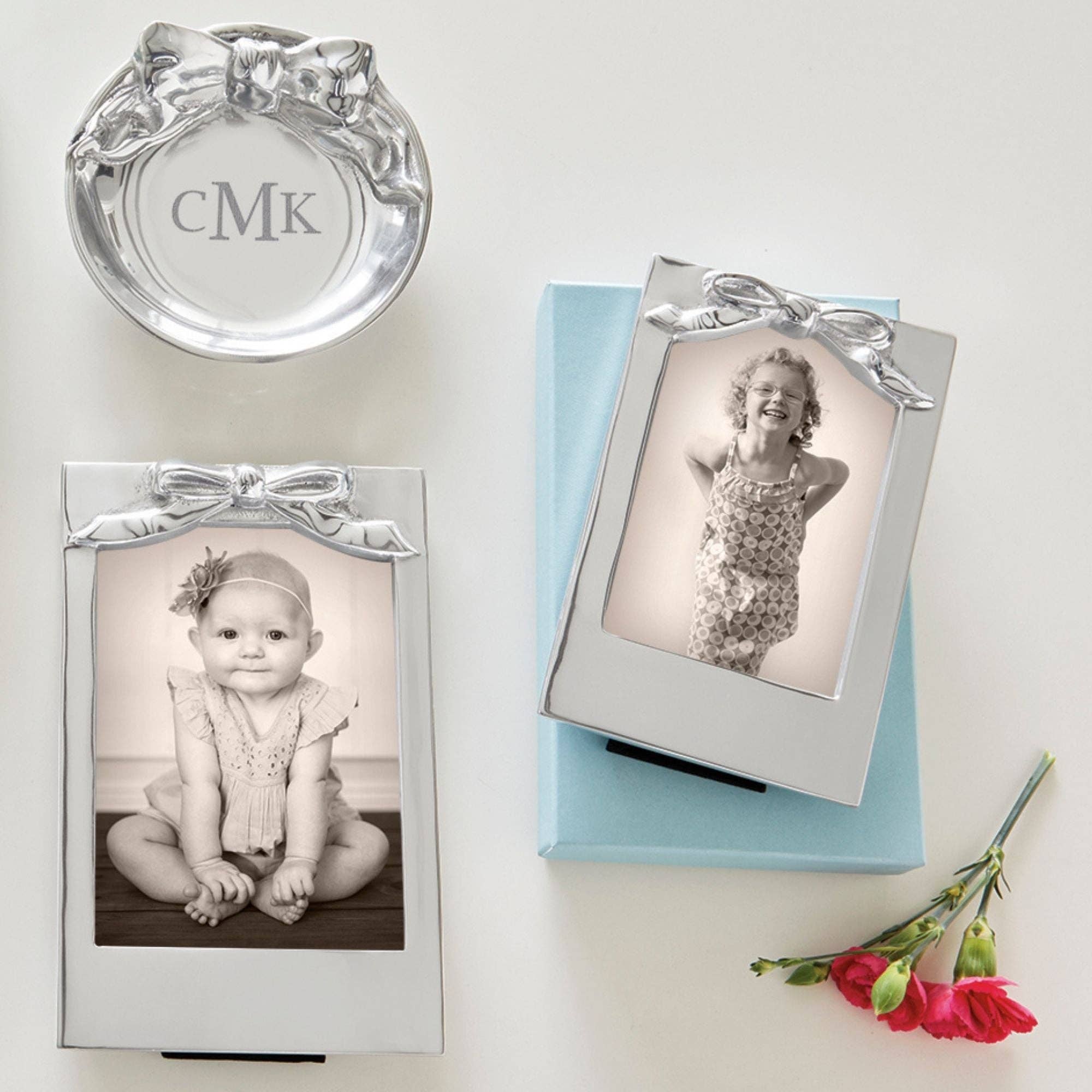 Bow 4x6 Frame