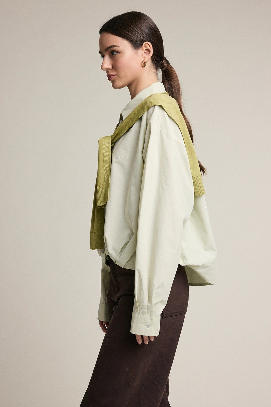 Meredith Top