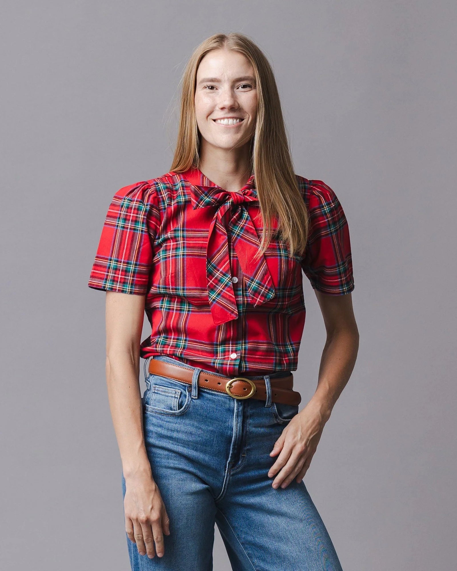 Mariella Top