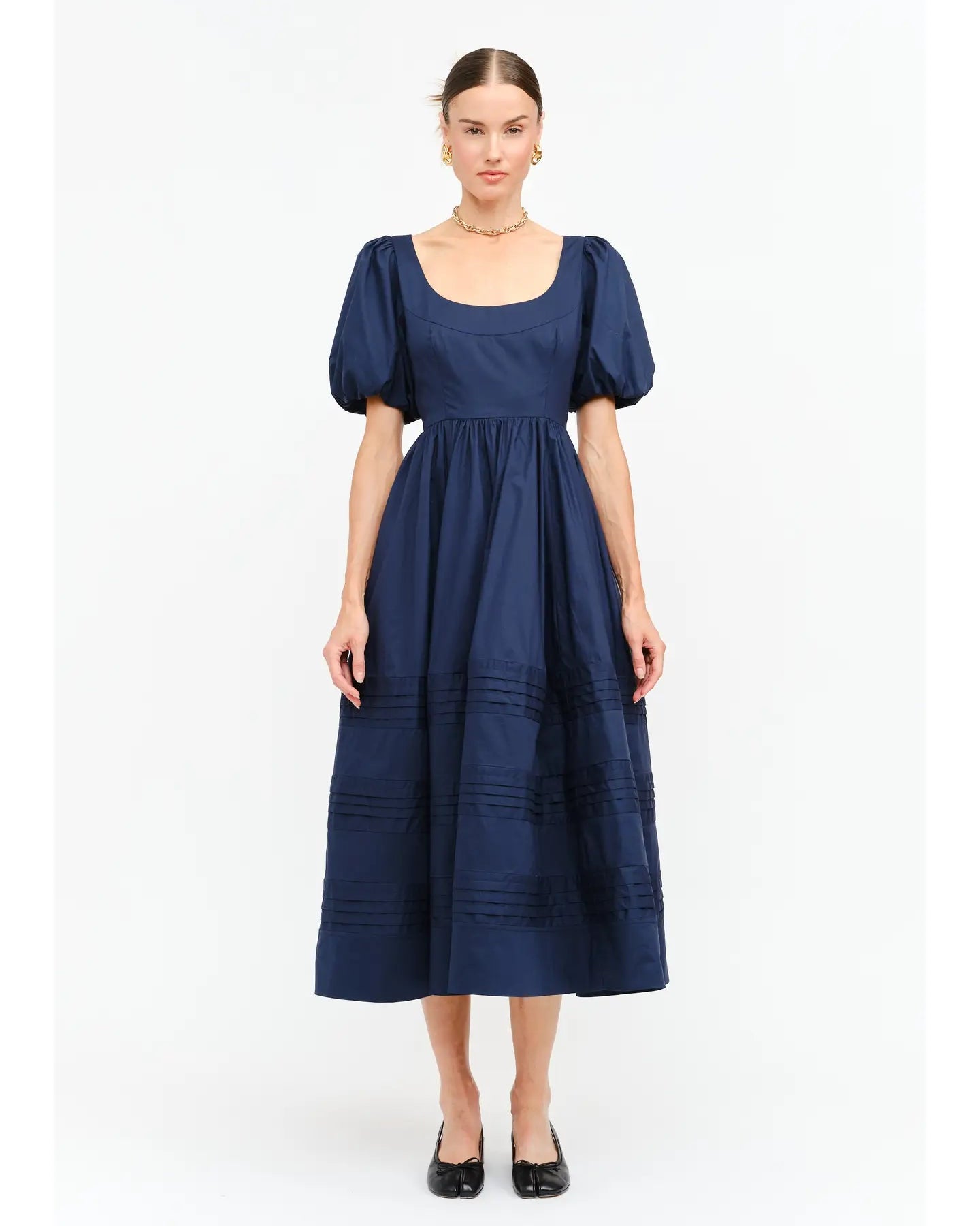 Fallon Dress