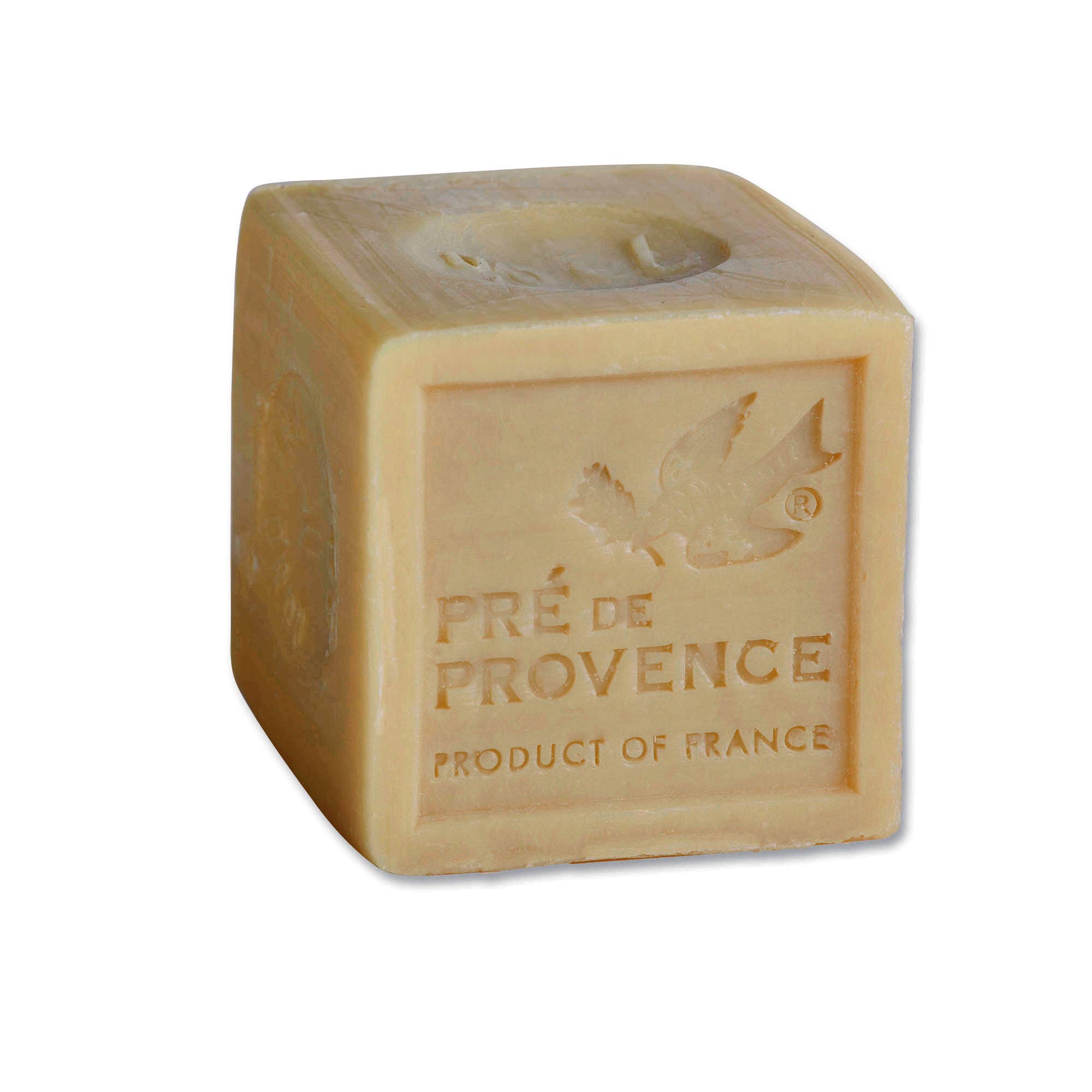Marseille Soap Cube