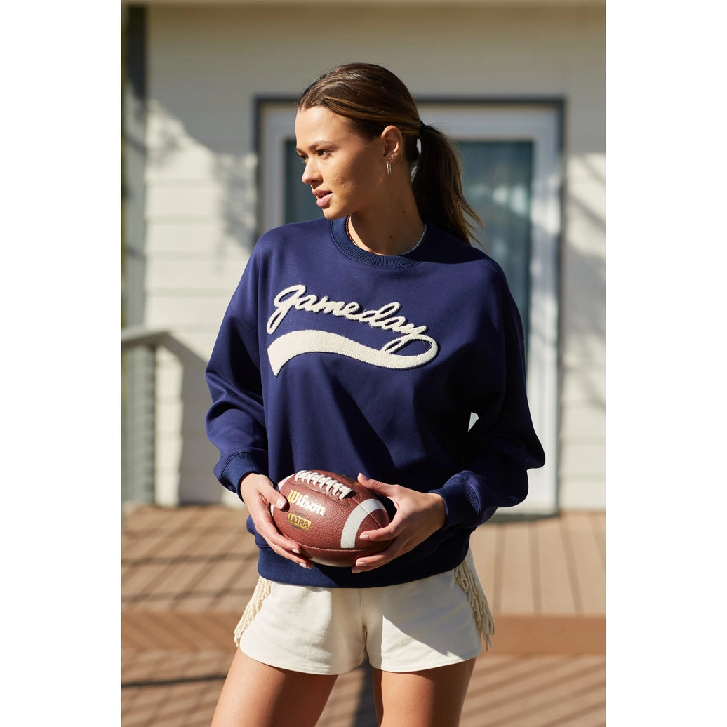 Game Day SweatShirt