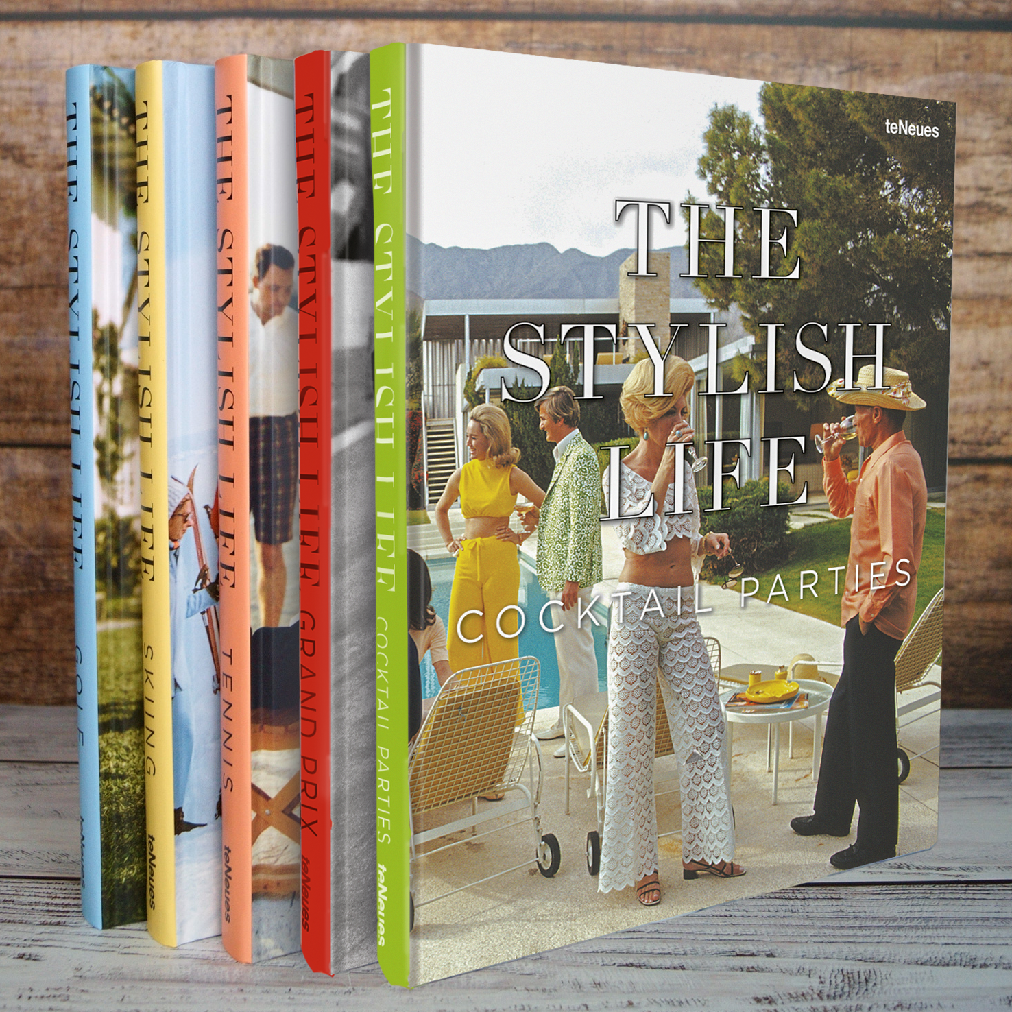 The Stylish Life: Tennis