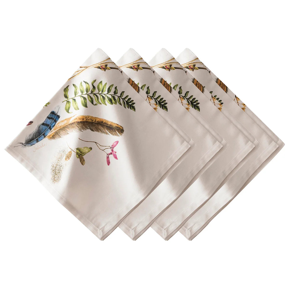 Forest Napkin Set