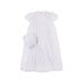 Girls Dressy Lace Special Occasion Gown Set