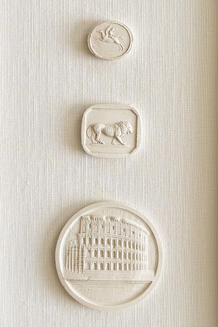 European Intaglios