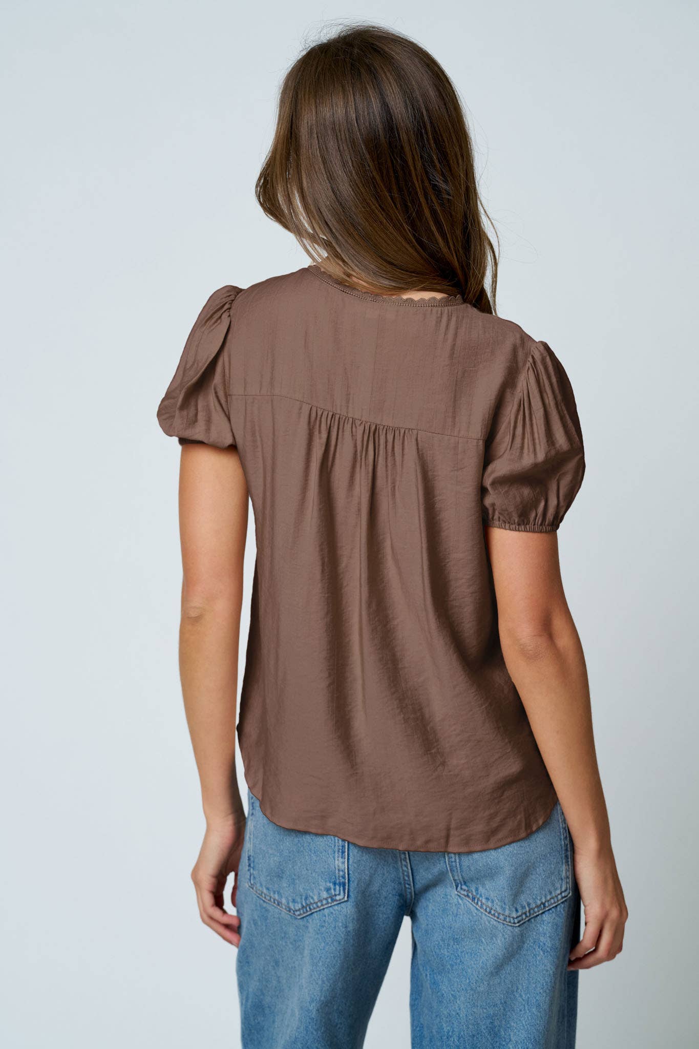 Olivia Pintuck Top