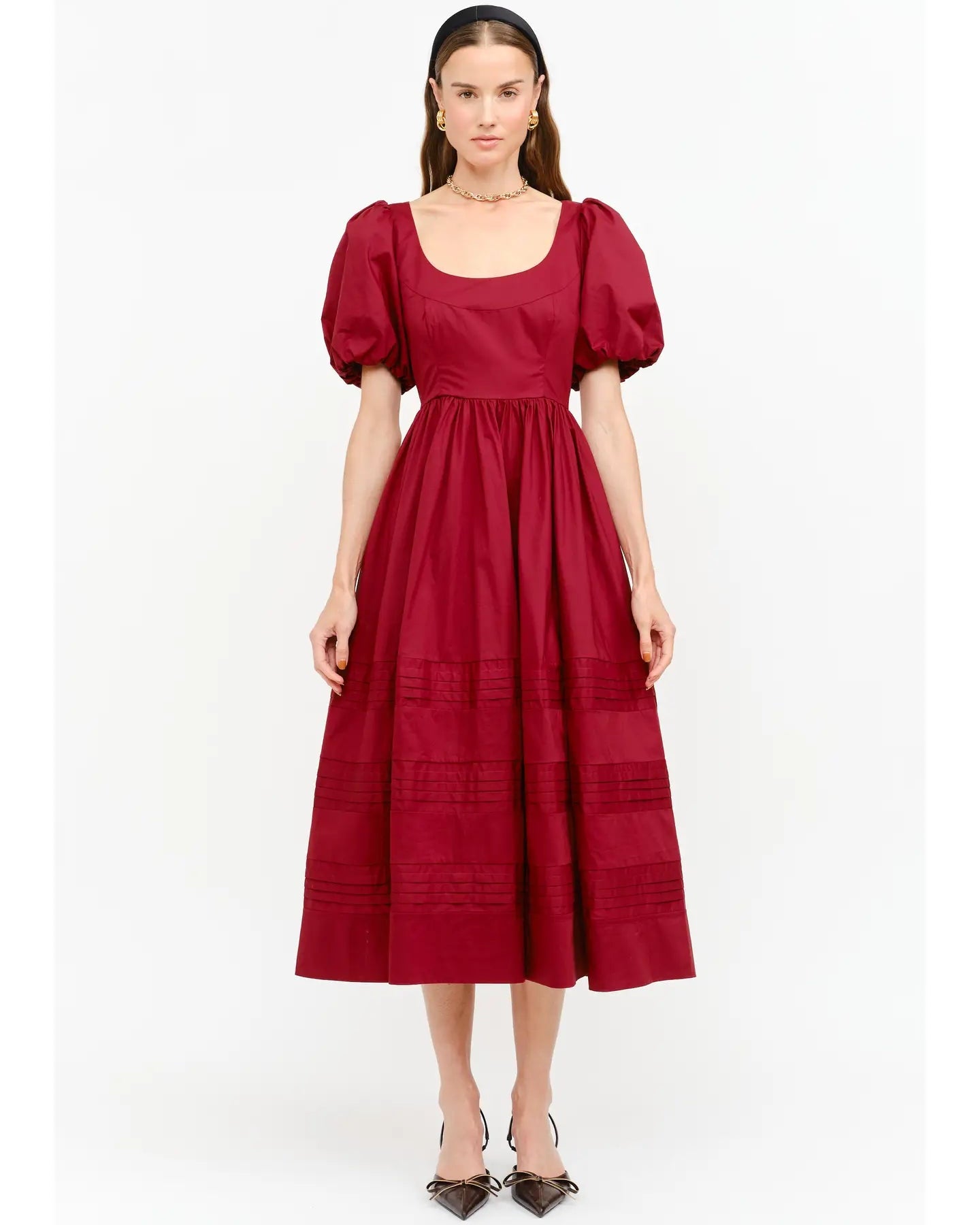 Fallon Dress