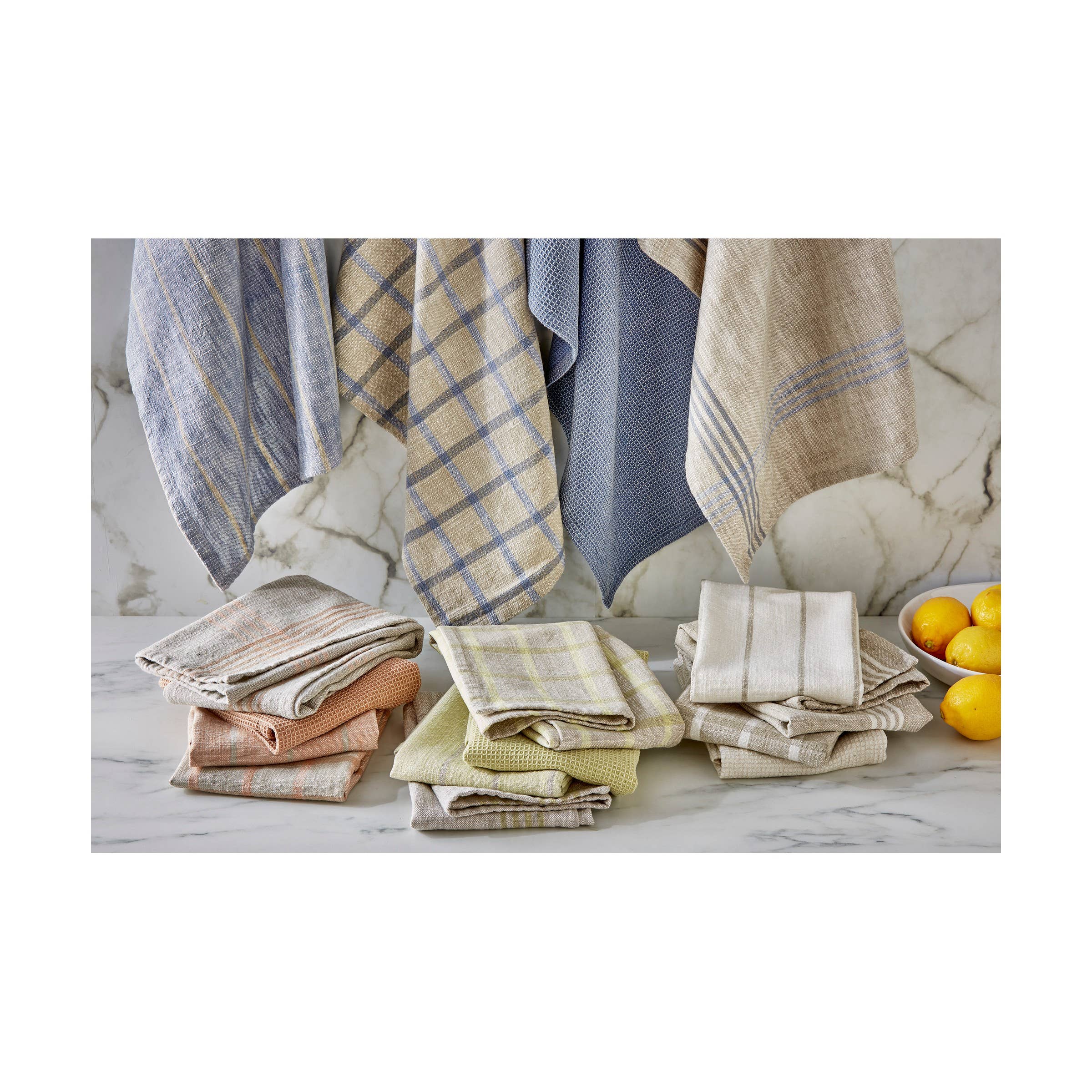 Canyon Woven Dishtowel
