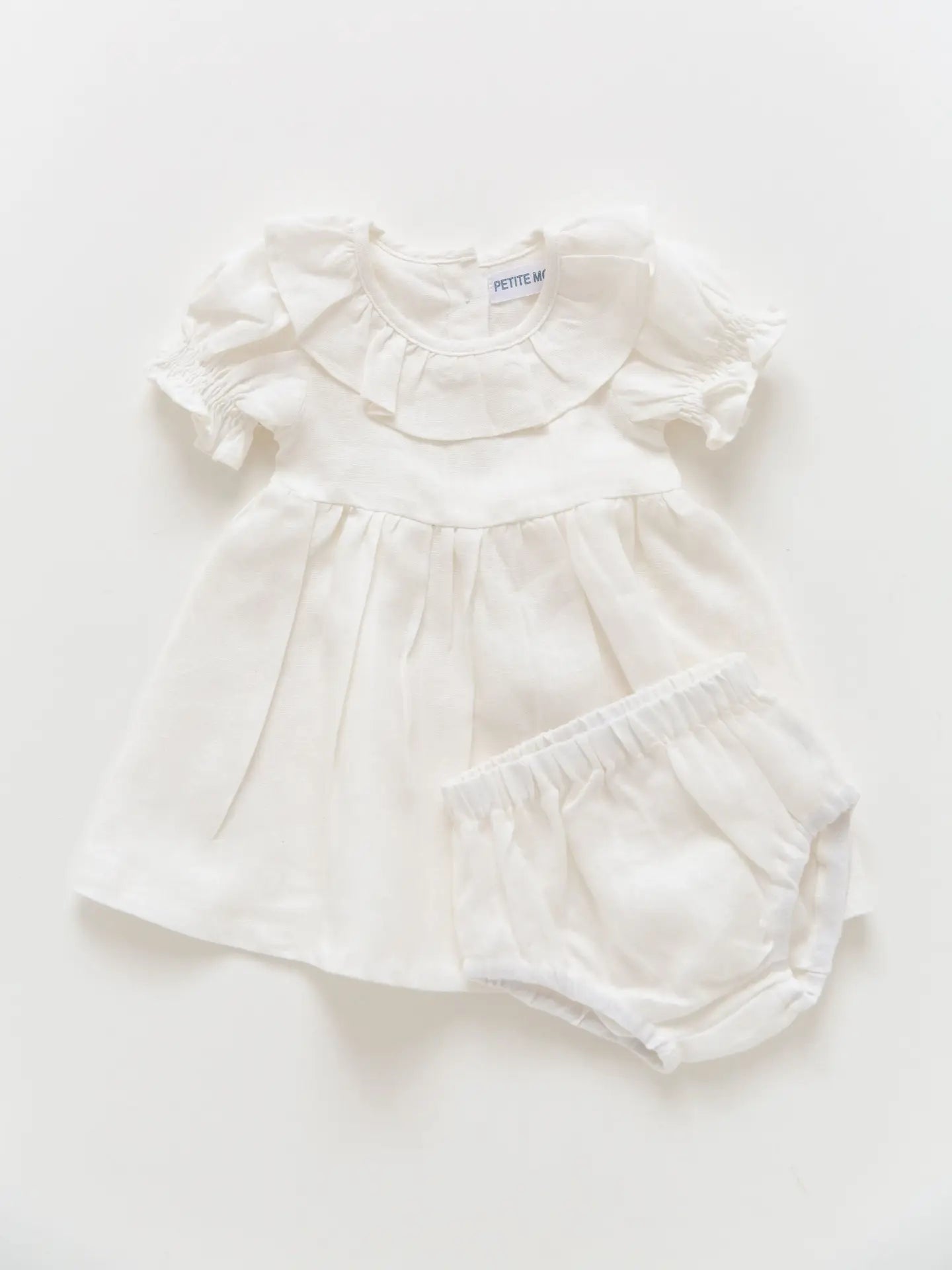 Infant Polly Dress