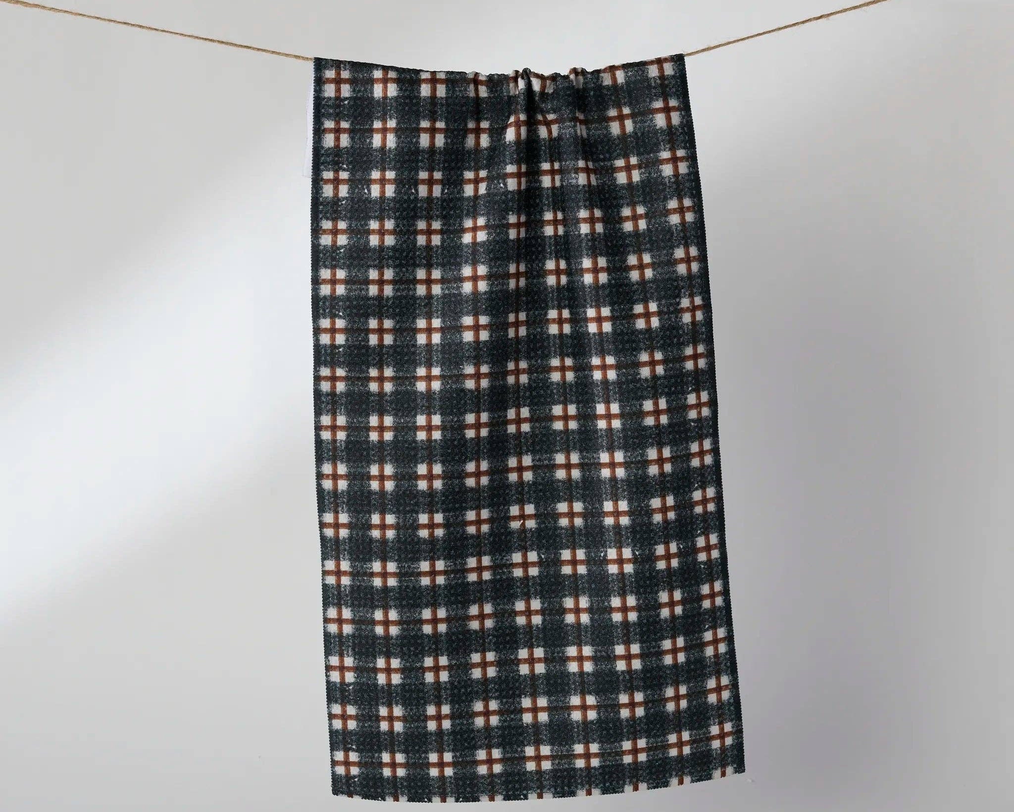Flint Mini Towel