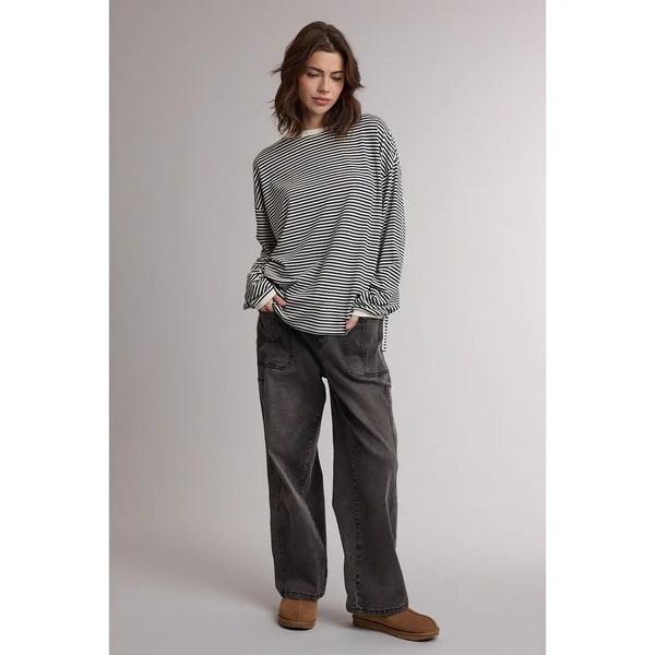Camden Knit Top