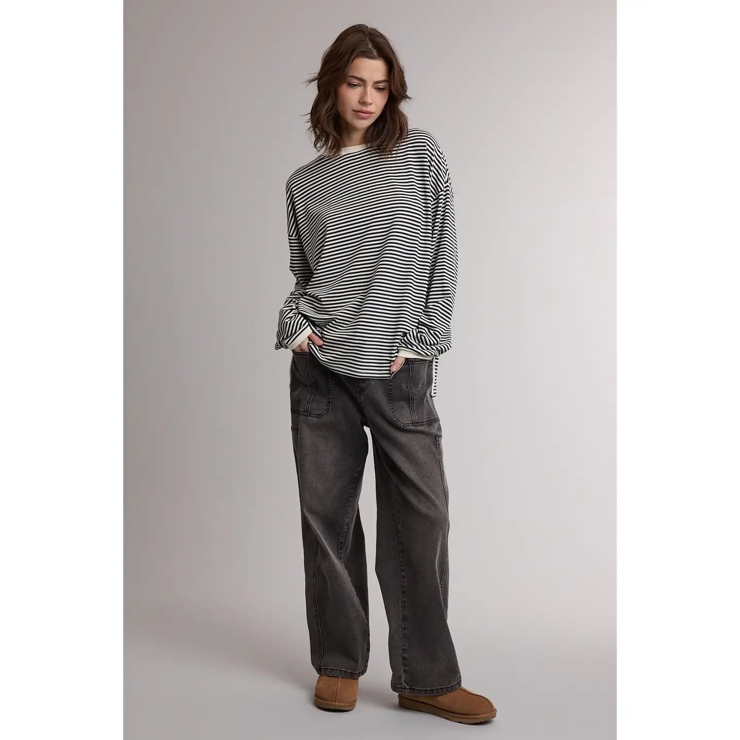 Camden Knit Top
