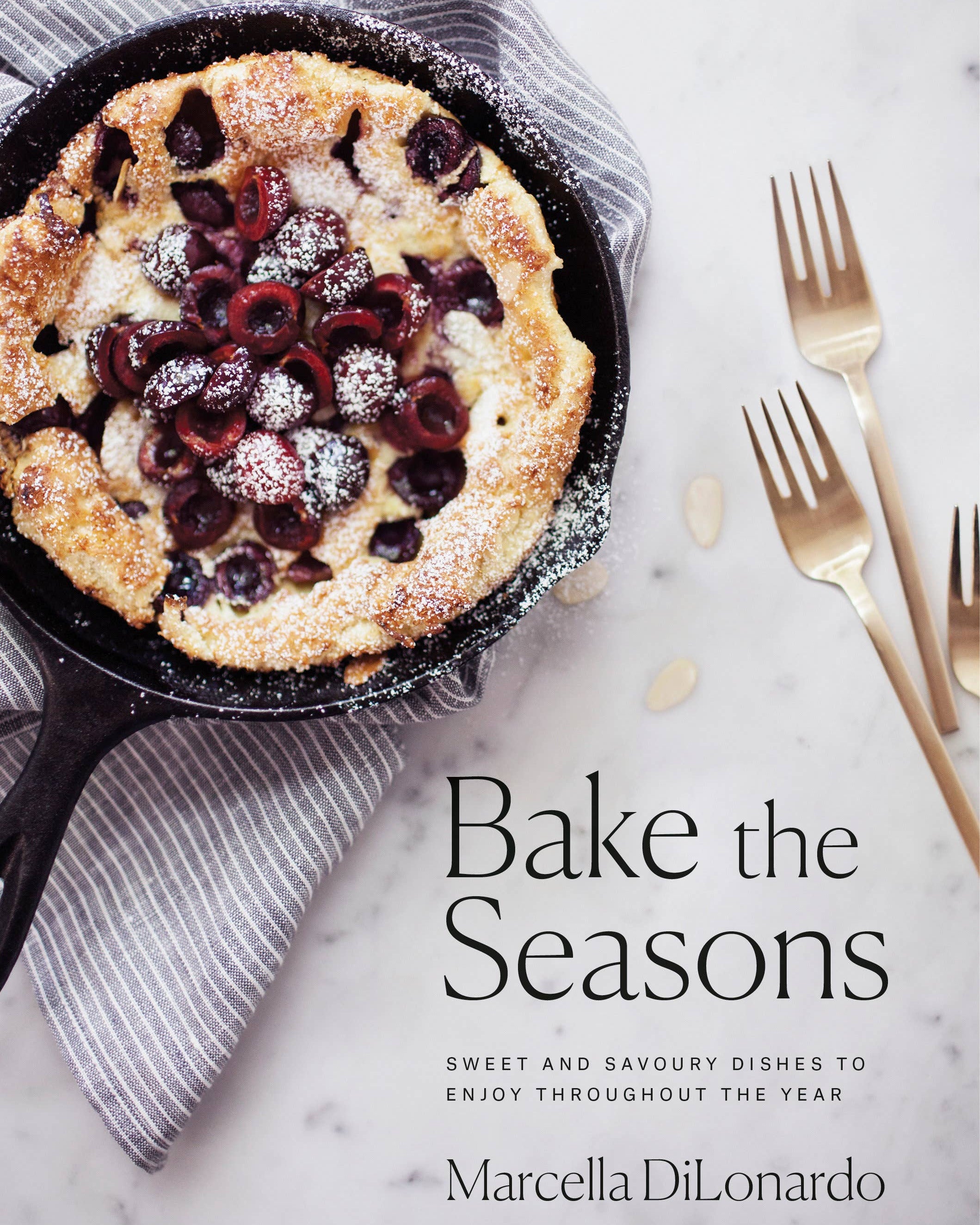 Bake the Seasons