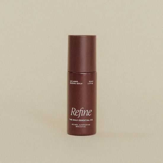 Refine