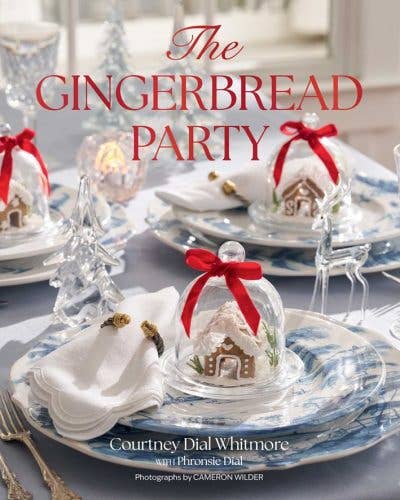 The Gingerbread Party