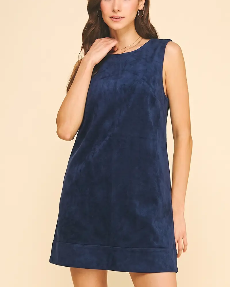 Willa Mini Dress