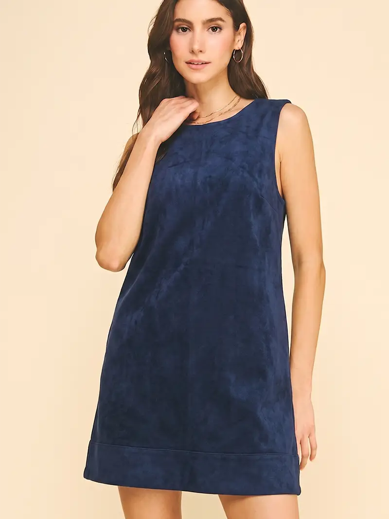 Willa Mini Dress